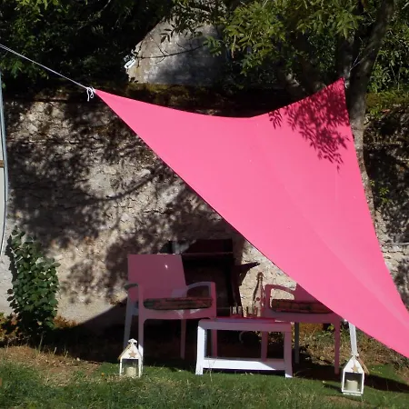 Camping Du Petit Gue Du Roi Clery-Saint-Andre Exterior photo