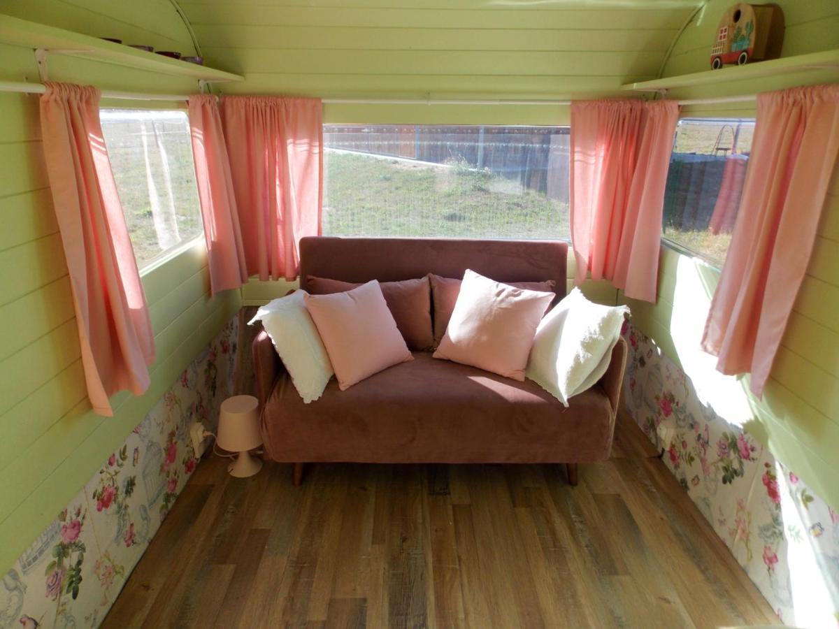 Du Petit Gue Du Roi Campsite *