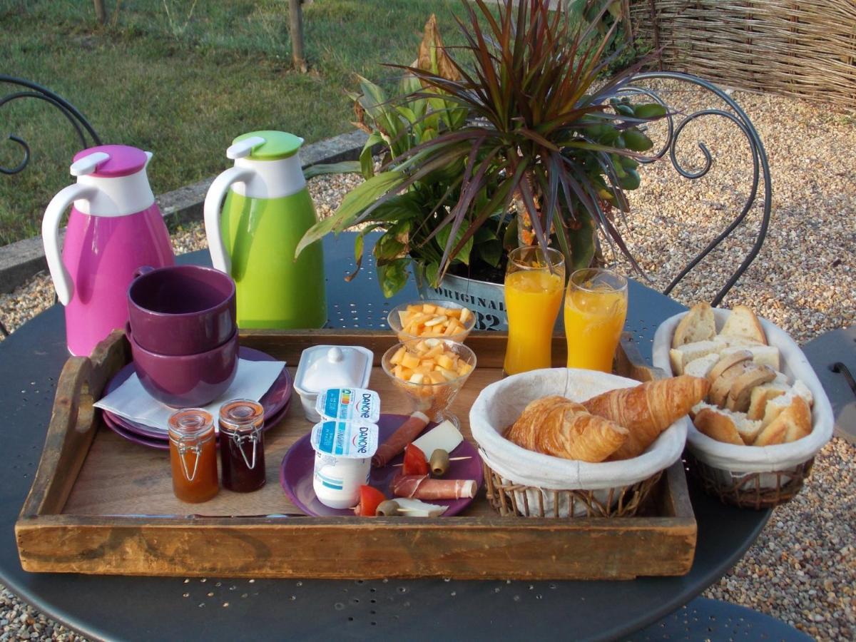 Campsite Du Petit Gue Du Roi Clery-Saint-Andre
